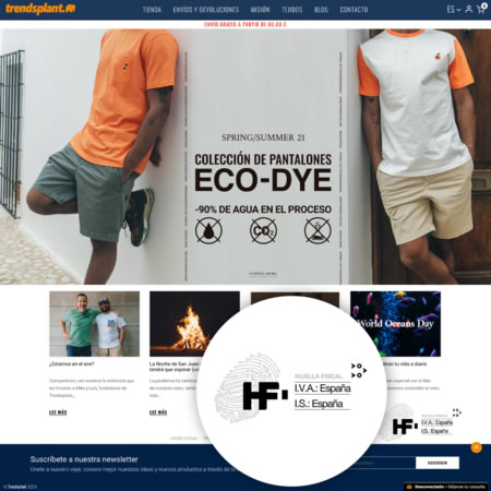 trendsplant